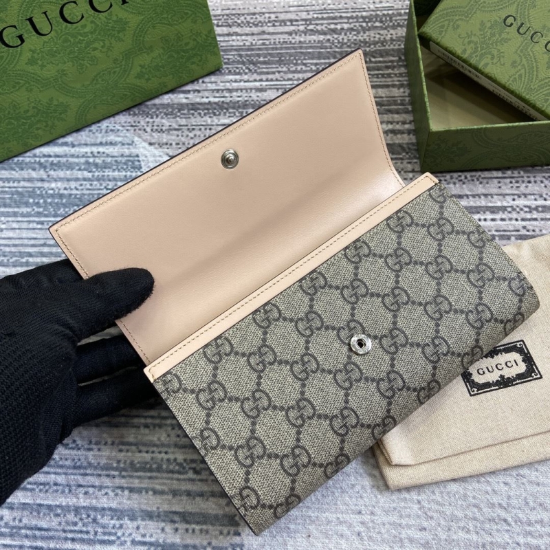 Gucci Wallets & Purse